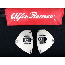 Uniball mounts top mounts for Alfa 155/Gtv/ Fiat Coupe