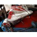 Alfa 156/147/GT/166  Front up arm Camber kit